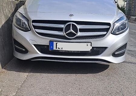 Mercedes-Benz A 180 d