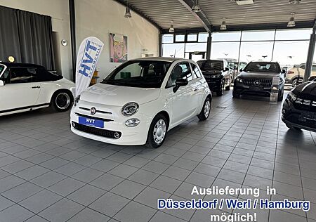 Fiat 500 1.0 Hybrid |PDC|Komfortpaket|Sofort verfügb