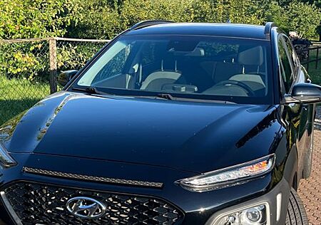 Hyundai Kona 1.0 T-GDI YES! YES!