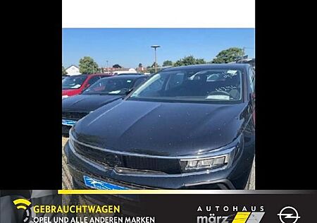 Opel Grandland X Grandland (X) 1.2 Turbo GS Line ISOF