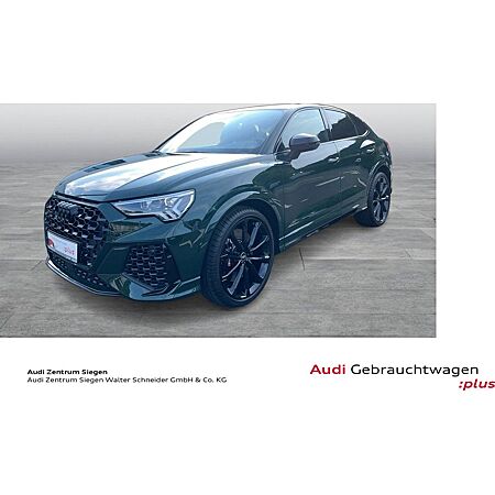 Audi RS Q3 leasen
