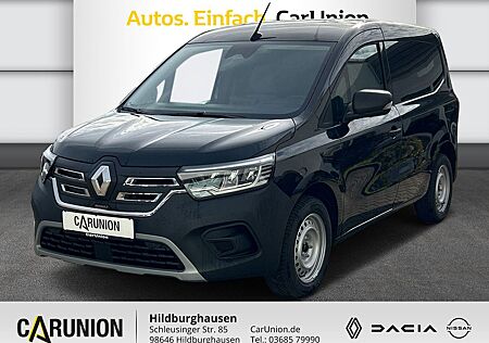 Renault Kangoo Rapid E-TECH Advance CCS, Allwetter