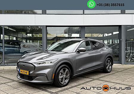Ford Mustang Mach-E Aut. 75kWh | AHK | Leder | Navi |