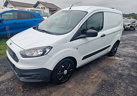 Ford Transit Courier Basis