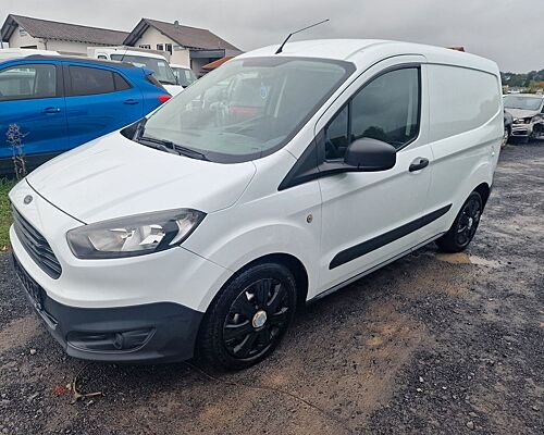 Ford Transit Courier Basis