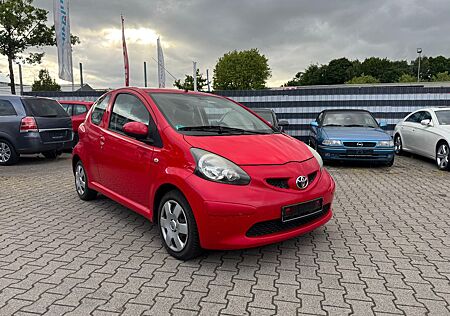 Toyota Aygo (X) Aygo AYGO Cool 1.0 Kein Tüv - Klima