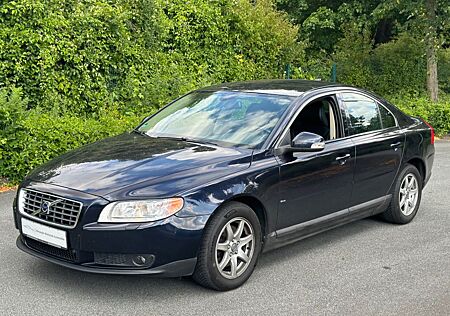 Volvo S80 Lim. D5 Kinetic*Top Zustand*Leder*2.Hand*