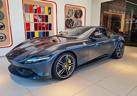Ferrari Roma 3.9 T V8 DCT -