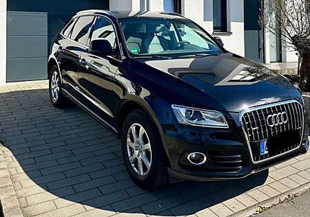 Audi Q5 - Facelift - Automatik - Quattro