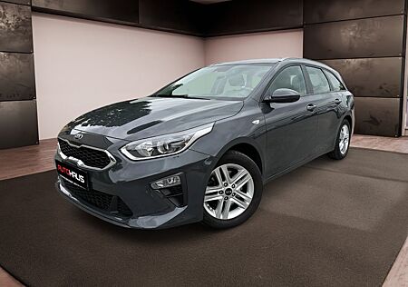 Kia Cee'd / Ceed Sportswagon Edition 7*2Hand*SHZ*Cam