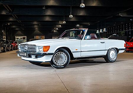 Mercedes-Benz SL 300 gebraucht kaufen Mercedes-Benz SL 300