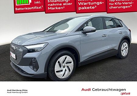 Audi Q4 e-tron Q4 35 e-tron 125 kW Navi Sitzhzg Virtual Klima