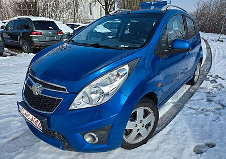 Chevrolet Spark LT