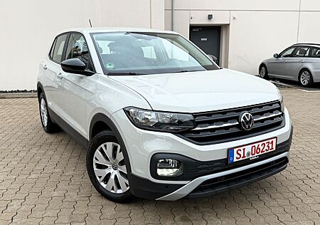 VW T-Cross Volkswagen 1.0 Life BMT TSI KLIMA SITZH. GARANTIE