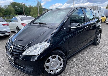 Mercedes-Benz A 160 BlueEFFICIENCY KLIMA/SHZ/RADIO/CD/2.HAND