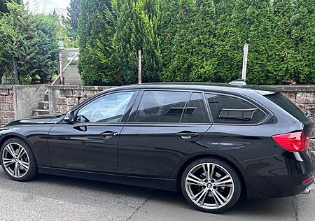 BMW 325d Touring Modern Line Modern Line
