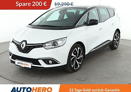Renault Grand Scenic 1.7 Blue dCi BOSE-Edition*NAVI*PDC*
