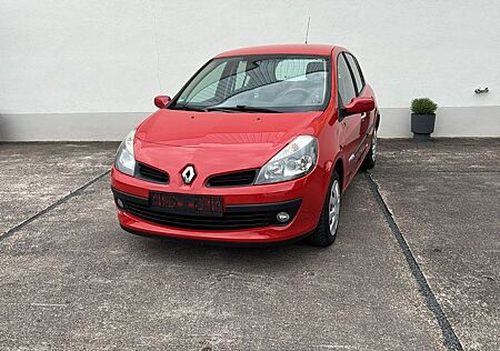 Renault Clio III Rip Curl