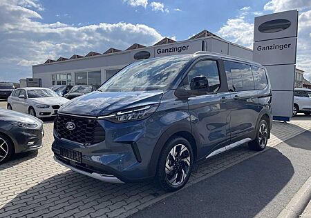 Ford Tourneo Custom Active L1 4x4 Automatik, NP 80.81