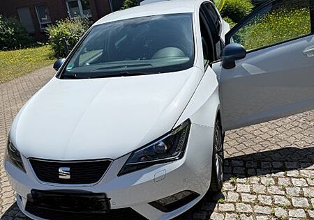 Seat Ibiza 1.0 EcoTSI Start&Stop 70kW Style Style