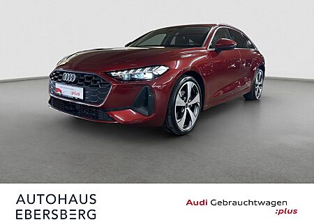 Audi A5 Avant TFSI 5JGAR LED Kamera Virtual+ AHK