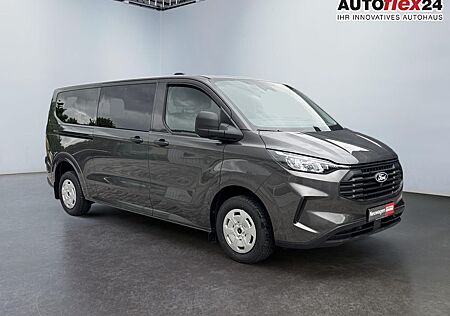 Ford Transit Custom Trend L2 AT 320 9Si AHK Sync4 ...