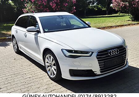 Audi A6 Avant 3.0 TDI clean diesel quattro