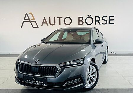 Skoda Octavia Lim. eHybrid STYLE NAVI*HUD*ViCo*LED*AHK