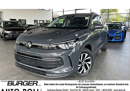 VW Tiguan Volkswagen 1.5 eTSI AHK Kamera IQ-Light Totw. LED Wi