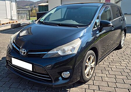 Toyota Verso 1.6l D-4D Start/Stop Life 5-Sitzer Life