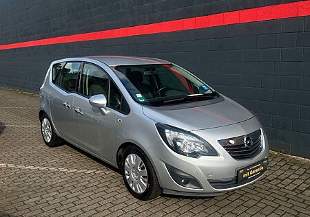 Opel Meriva 1.4 Color Edition /Automatik/Top/
