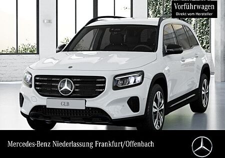 Mercedes-Benz GLB 200 PROGRESSIVE+NIGHT+AHK+LED+KAMERA+KEYLESS