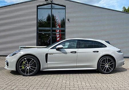 Porsche Panamera Sport Turismo 4 S E-Hybrid
