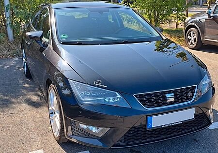 Seat Leon SC 1.4 TSI 103kW Start&Stop FR