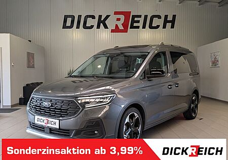 Ford Grand Tourneo Active 7-Sit Bi-LED Cam Pano AHK