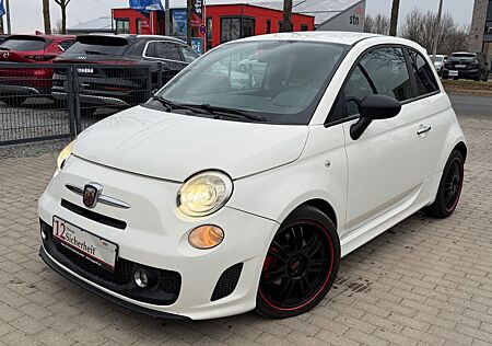 Abarth 500 1.4 Basis Xenon Klimaauto Sport