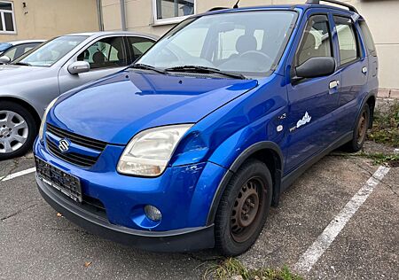 Suzuki Ignis 1.3 X-45 4WD X-45 4x4