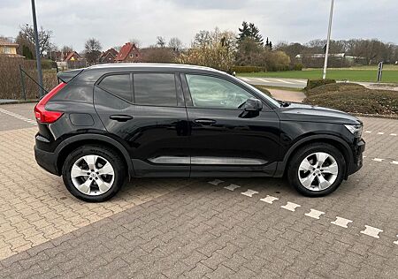 Volvo XC 40 XC40 D3 AWD R Design Geartronic R Design
