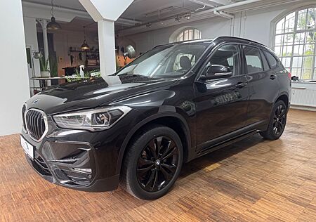 BMW X1 X1xDrive20d*Sport Line*AHK*Adapt.LED*NaviProf