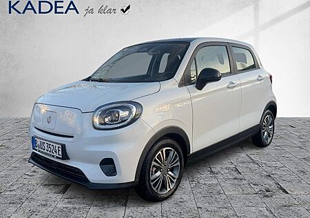 Leapmotor T03 37 70 kW BEV ACC+Navi+Pano+Kamera+KeyLess