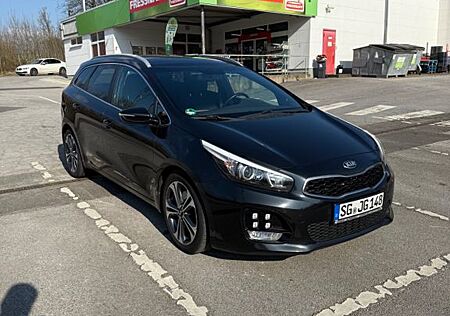 Kia Cee'd / Ceed 1.6
