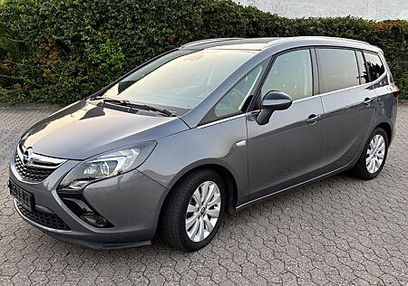 Opel Zafira Tourer 1.4 Turbo ecoFLEX INNOVATION 1...