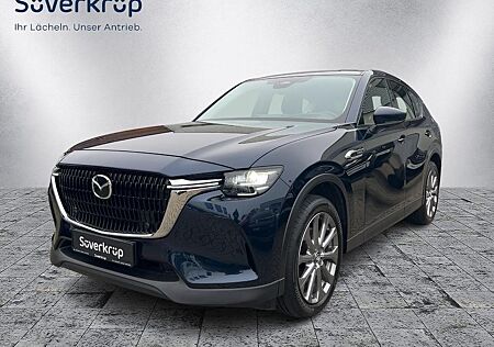 Mazda CX-60 2.5 e-SKYACTIV-PHEV Hybrid Exclusive-LINE