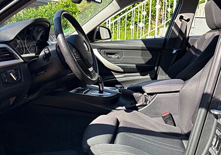 BMW 320d Touring -
