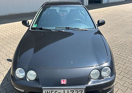 Honda Integra Type-R DC2