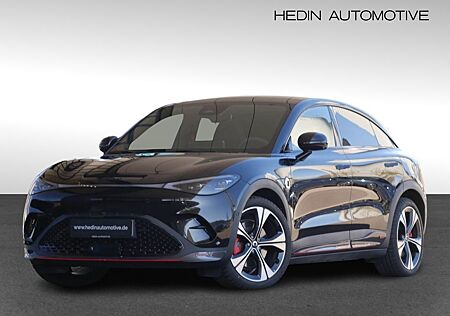 Smart 3 # BRABUS PANO MEMORY Sitzklima SHZ KEYL DISTR