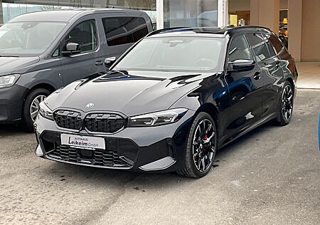 BMW 340 M340i M Sport PRO - PANO * AHK * Innovationspake