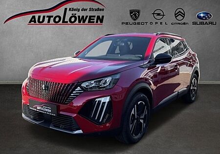 Peugeot 2008 gebraucht kaufen Peugeot 2008 Allure Elektro Navi Kamera