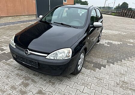 Opel Corsa 1.2 16V Njoy Njoy
