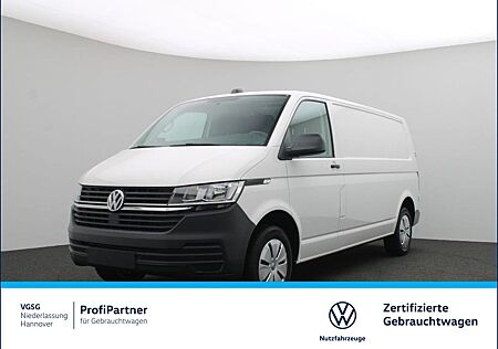 VW T6 Transporter Volkswagen T6.1 Transporter Kasten lang